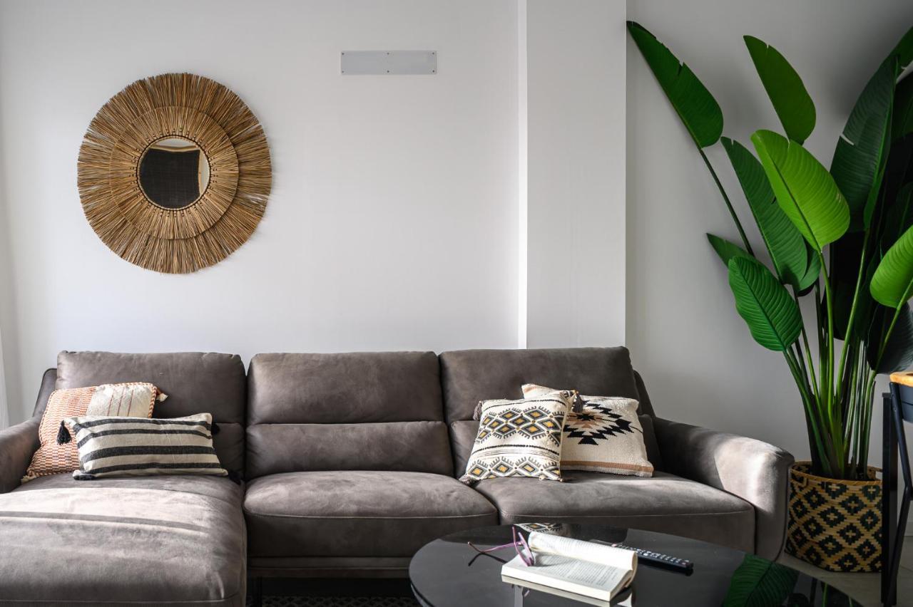 Pachamama House-Near The Beach, Fast Wifi, Air-Con And Sat Tv Playa Blanca  Exterior photo